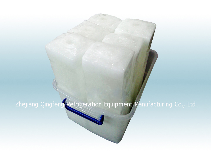 Ice Block Production Machine