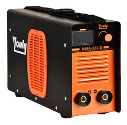 Digital Display IGBT Inverter Welding Machine