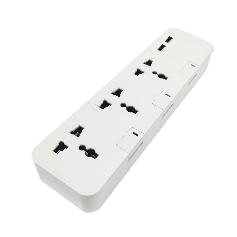 new design power extension strip socket - Image 3