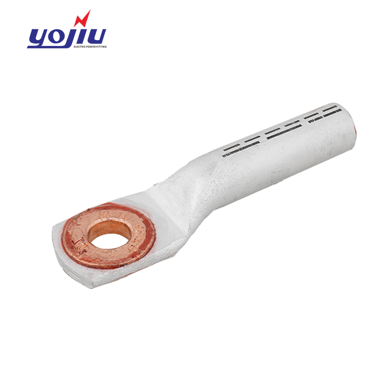 New designed DTL-3 bimetal ring type of cable terminal lug - Image 3