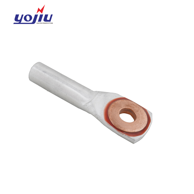 New designed DTL-3 bimetal ring type of cable terminal lug - Image 2
