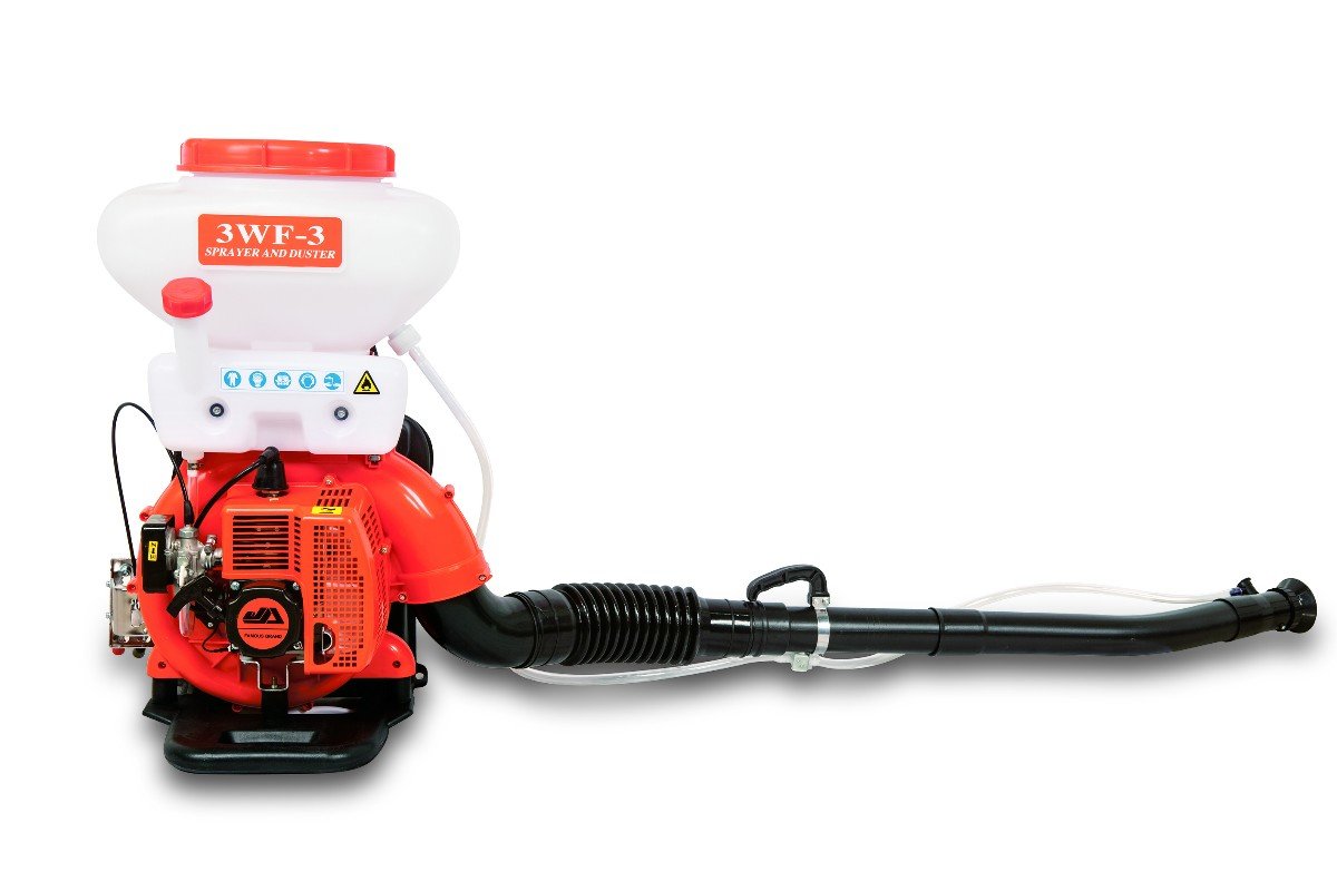 Mist Duster Sprayer