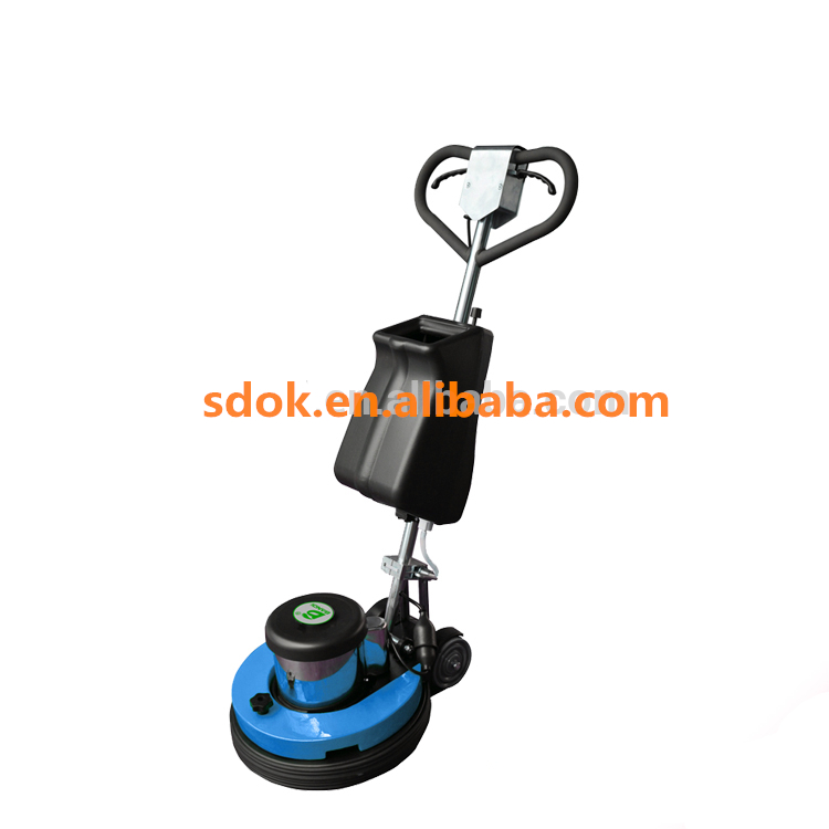 Terrazzo Marble Floor Grinder