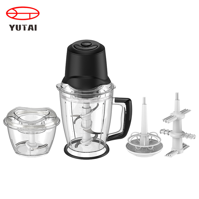 New Electric Kitchen Tool Food Processor Mixer Machine Garlic Peeler V - Image 3