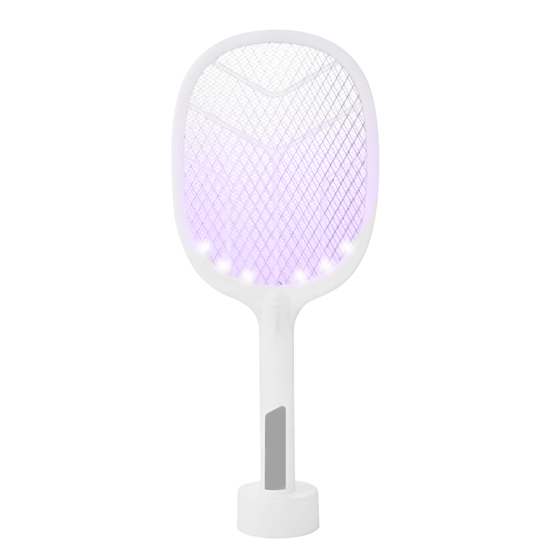New electronic mosquito racket bat mosquito swatter - Image 3