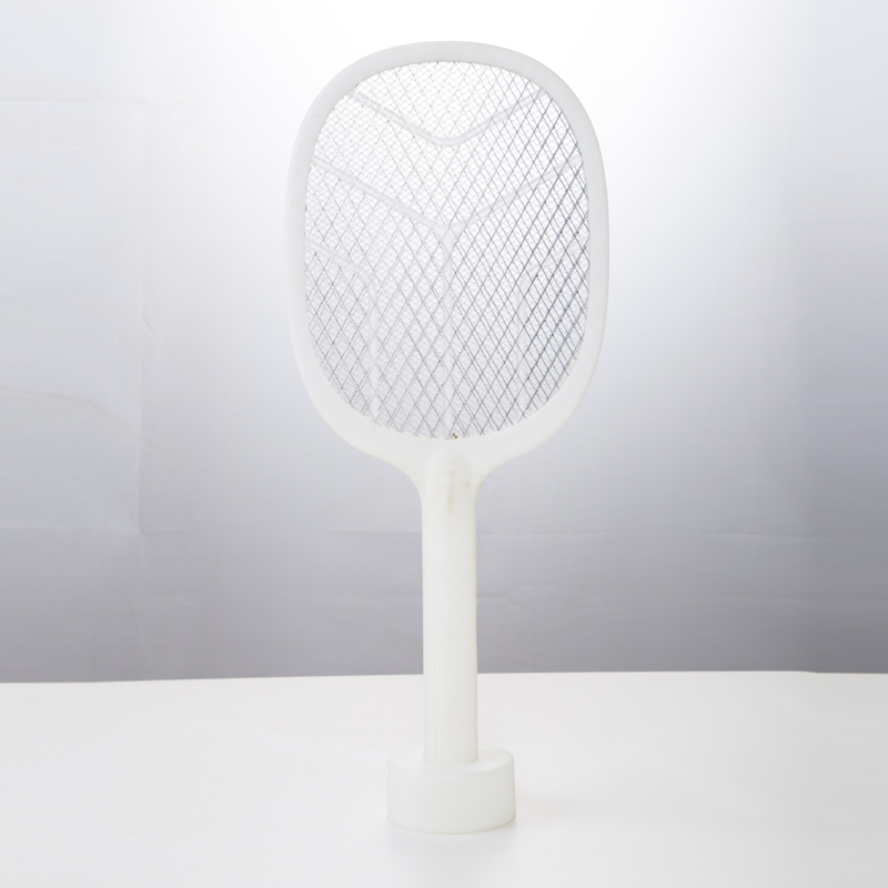 New electronic mosquito racket bat mosquito swatter - Image 2