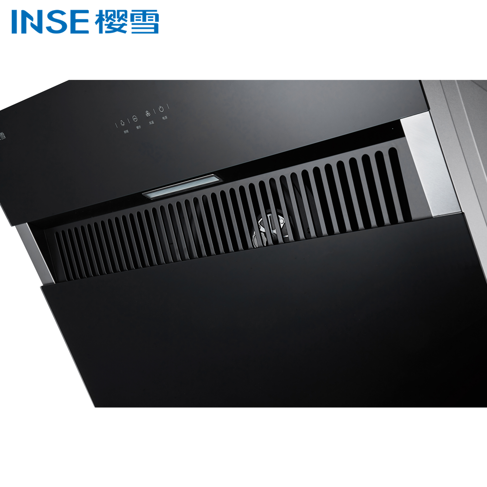 New European Style Wall Mount Kitchen Range Hood Cooker Hood CXW-238-C1909(B) - Image 2