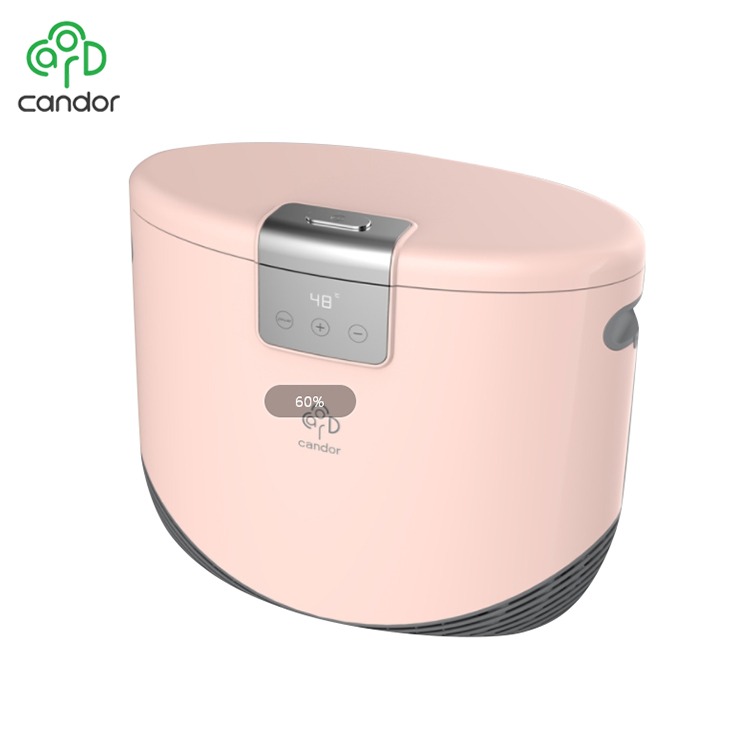 10L Mini Cooler Fridge for Cosmetics and Skincare