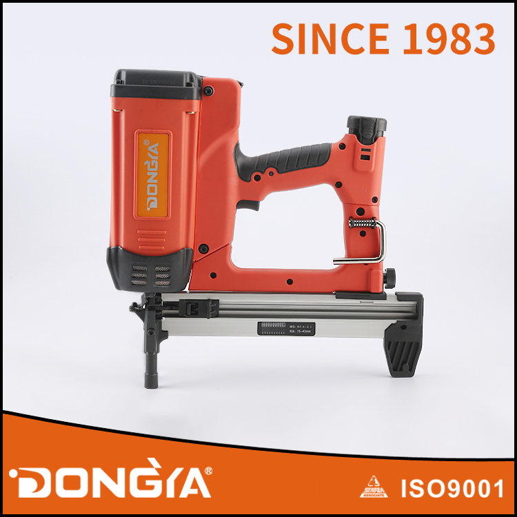 New Gas Nailer GSN40 - Image 2