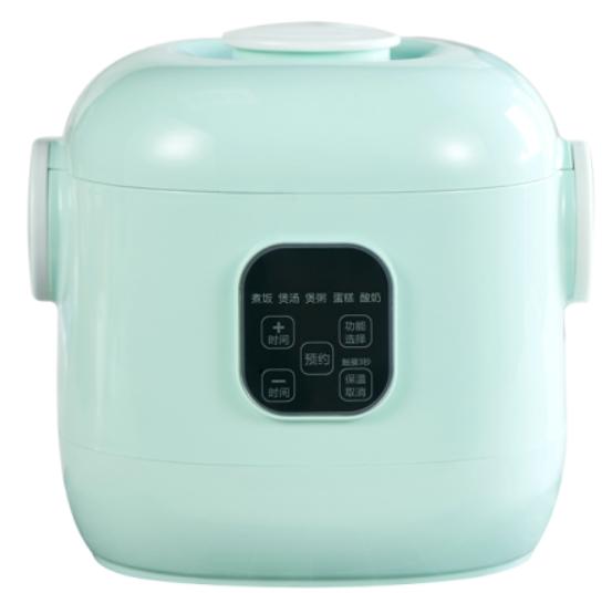 New generation Mini Multi-function Cooker - Image 3