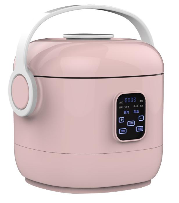 New generation Mini Multi-function Cooker - Image 2