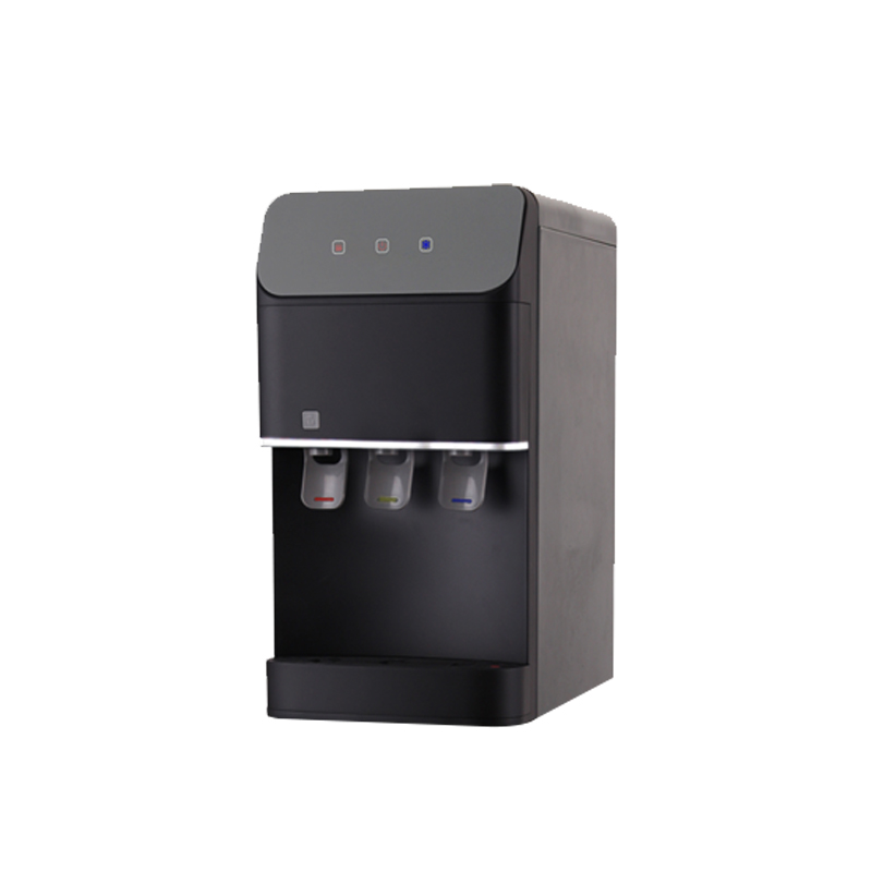 New Glass Korean 3 Taps Water Dispenser/Water Filter - Image 3