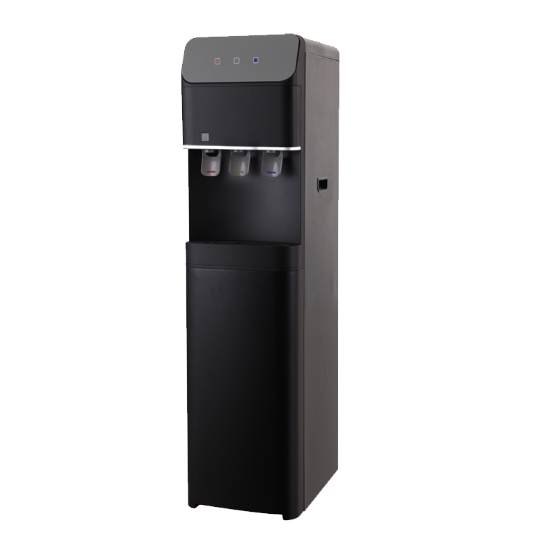 New Glass Korean 3 Taps Water Dispenser/Water Filter - Image 2