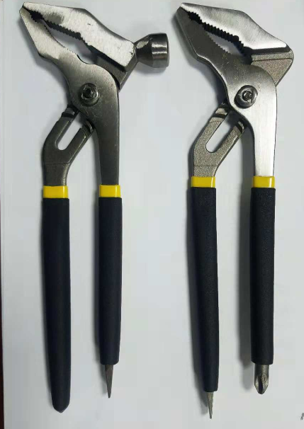 new groove joint pliers - Image 3