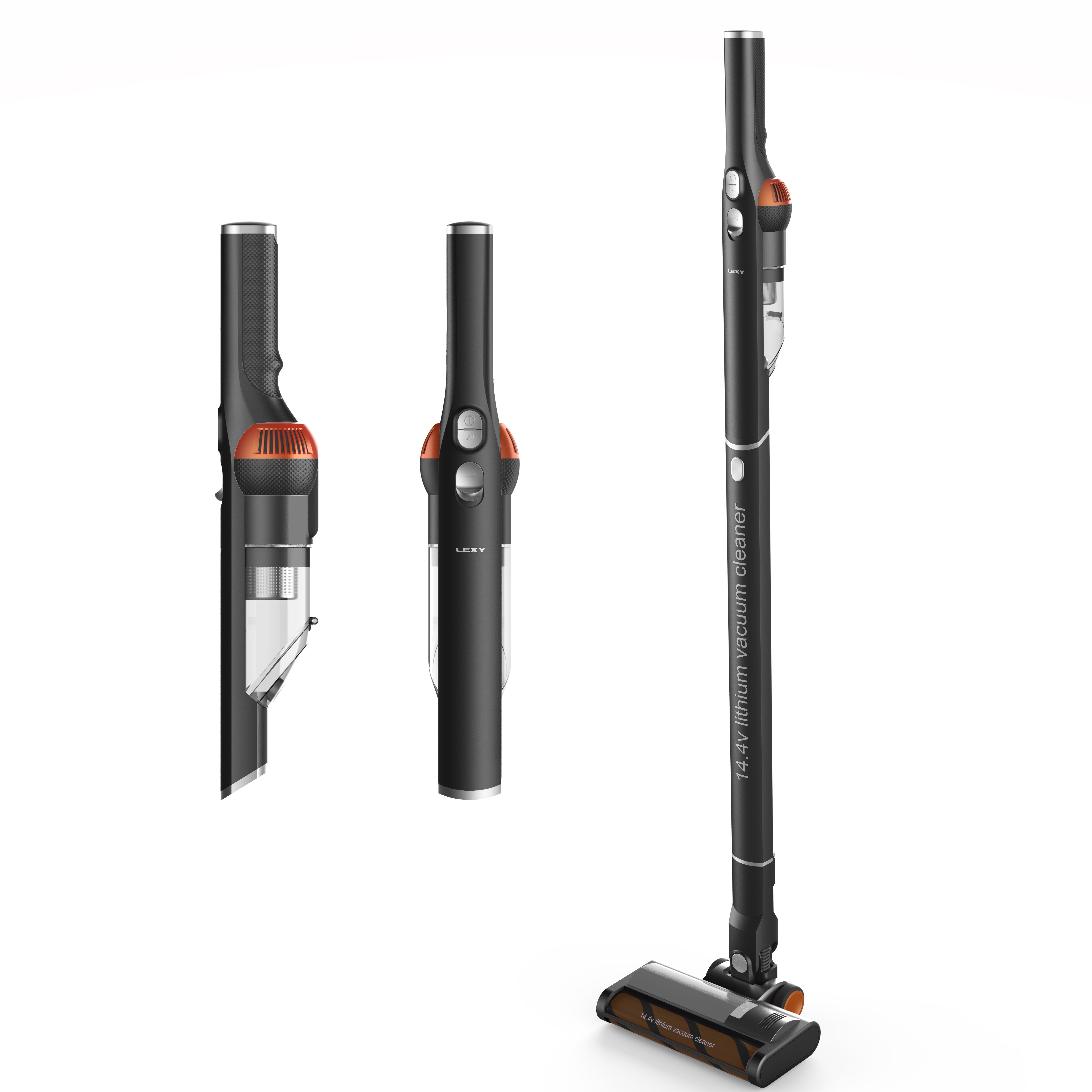 New Handheld Vacuum cleaner - Image 2