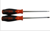 Ergonomic Screwdriver Set