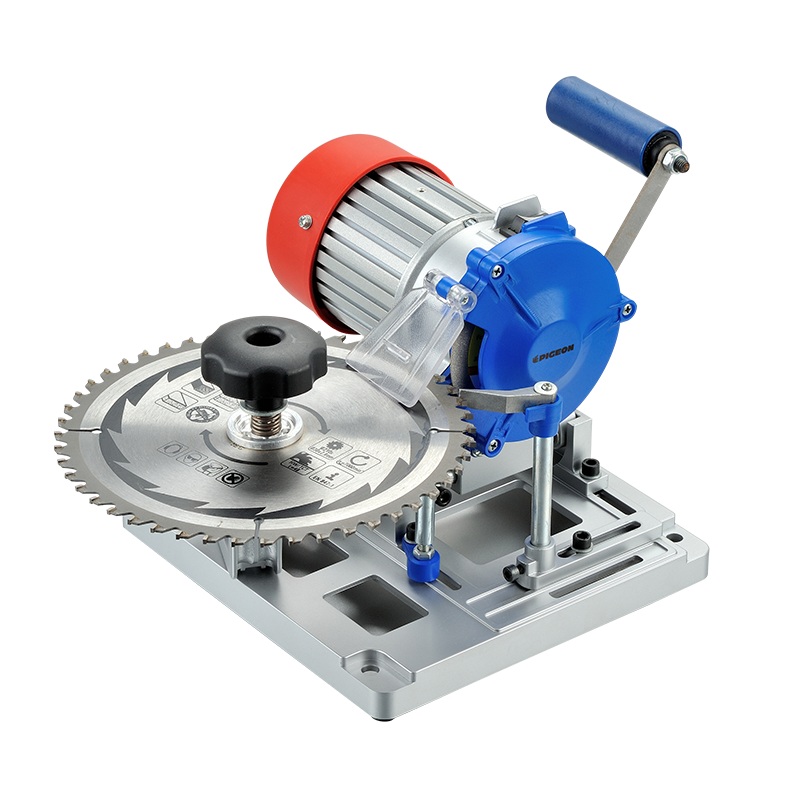 Electric Chainsaw Sharpener