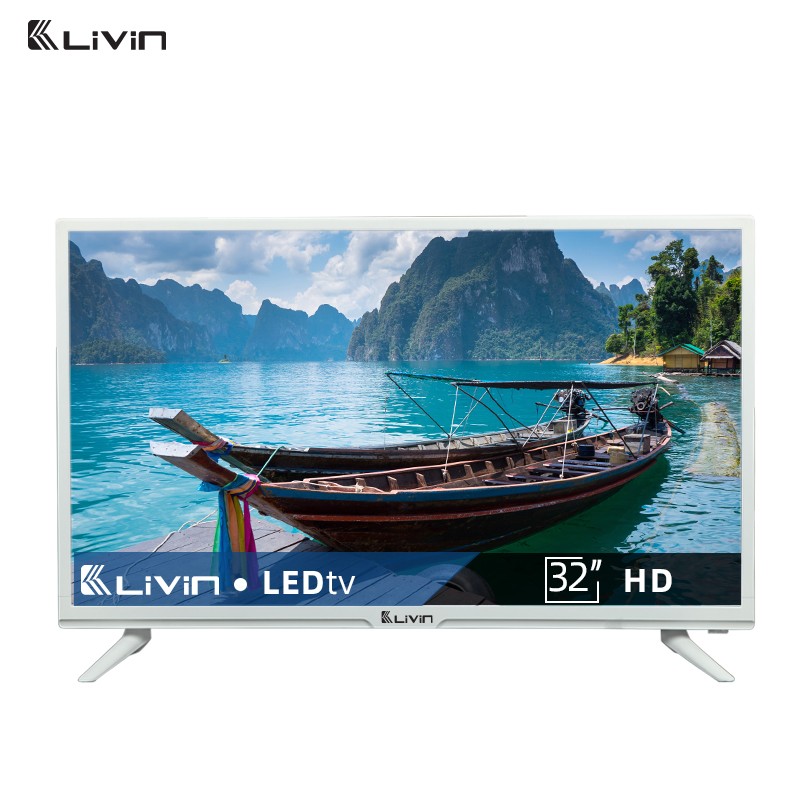 New Launched 32 Inches LED TV Smart Version - Image 3