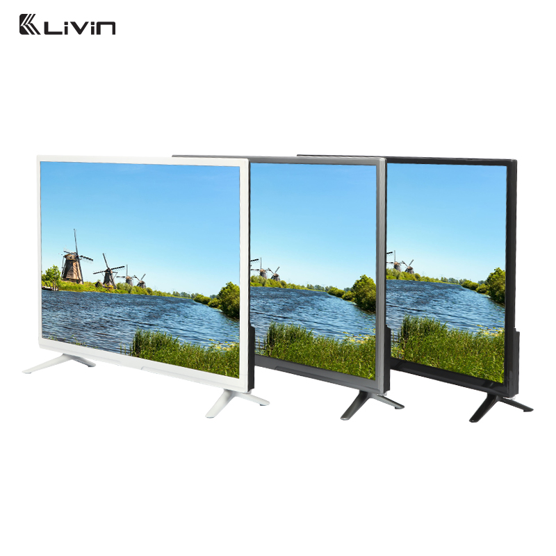 New Launched 32 Inches LED TV Smart Version - Image 2