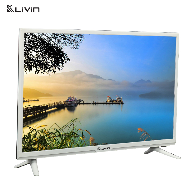 32-Inch HD Smart LED Television