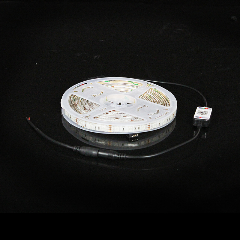 NEW LED LIGHT STRIP WITH BLUETOOTH CONTROLLER - Image 3