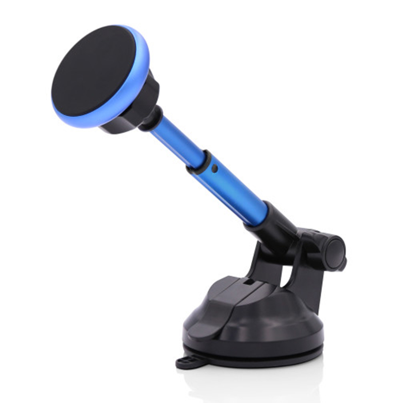 NEW MAGNETIC CAR PHONE HOLDER - Image 2