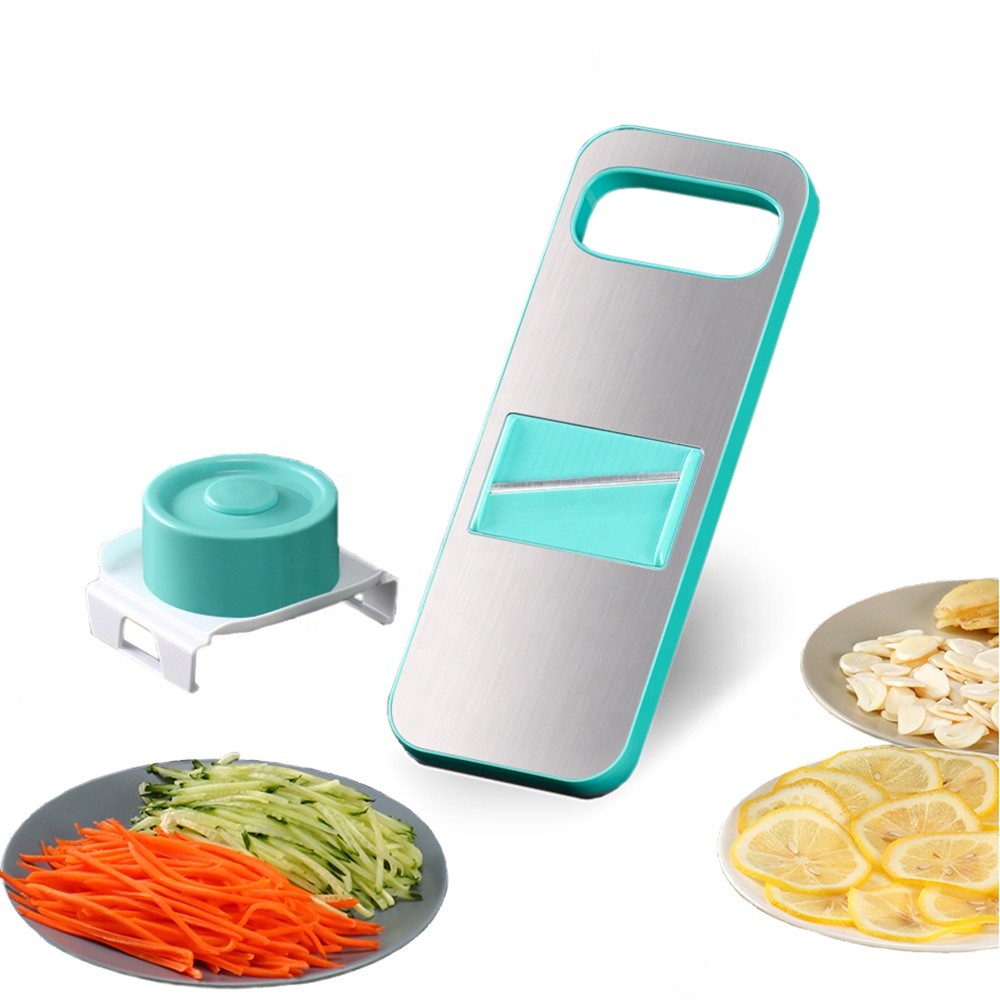 New Manual Household Potato Chips Making Machine - Image 2