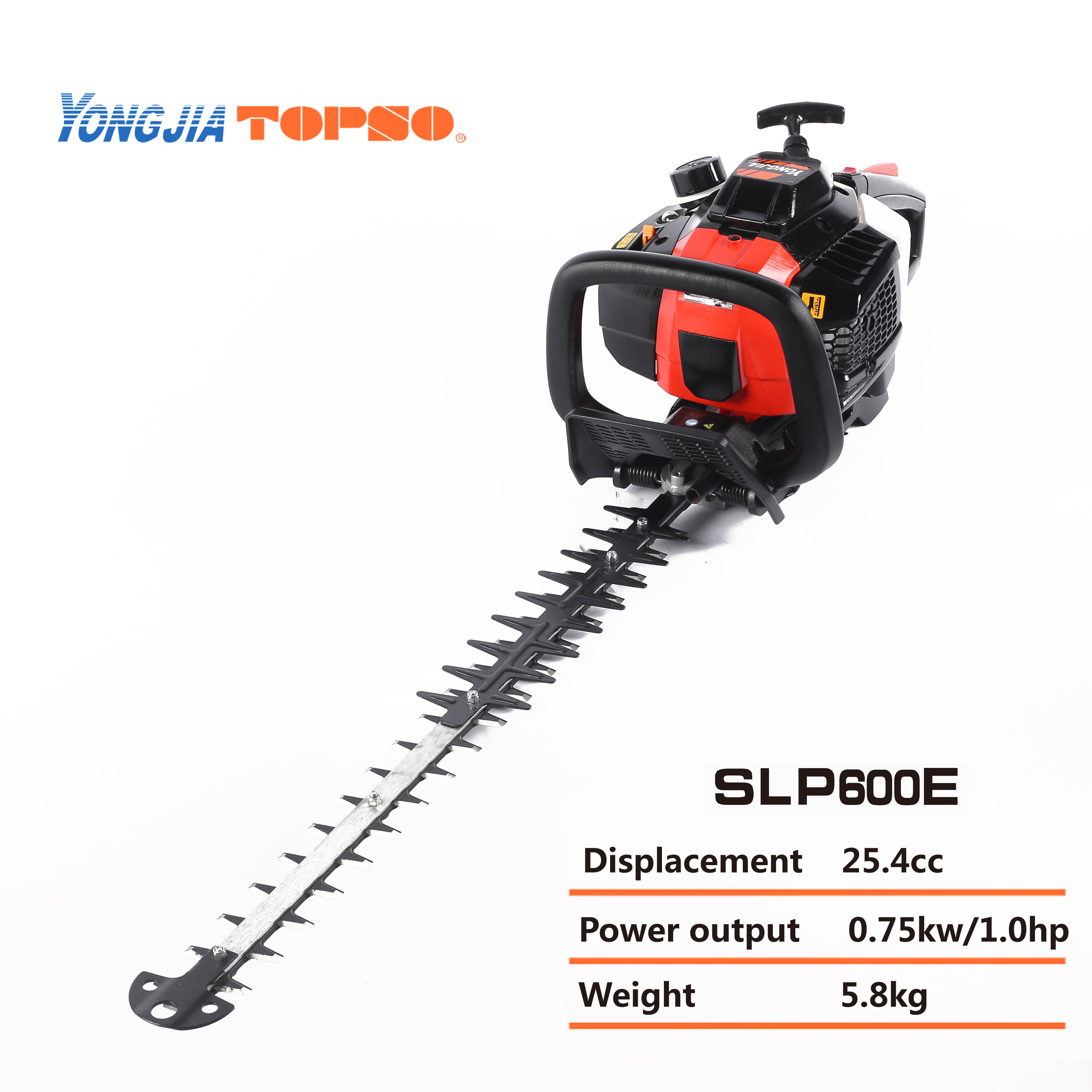 New Model 25.4cc Hedge Trimmer SLP600E - Image 2