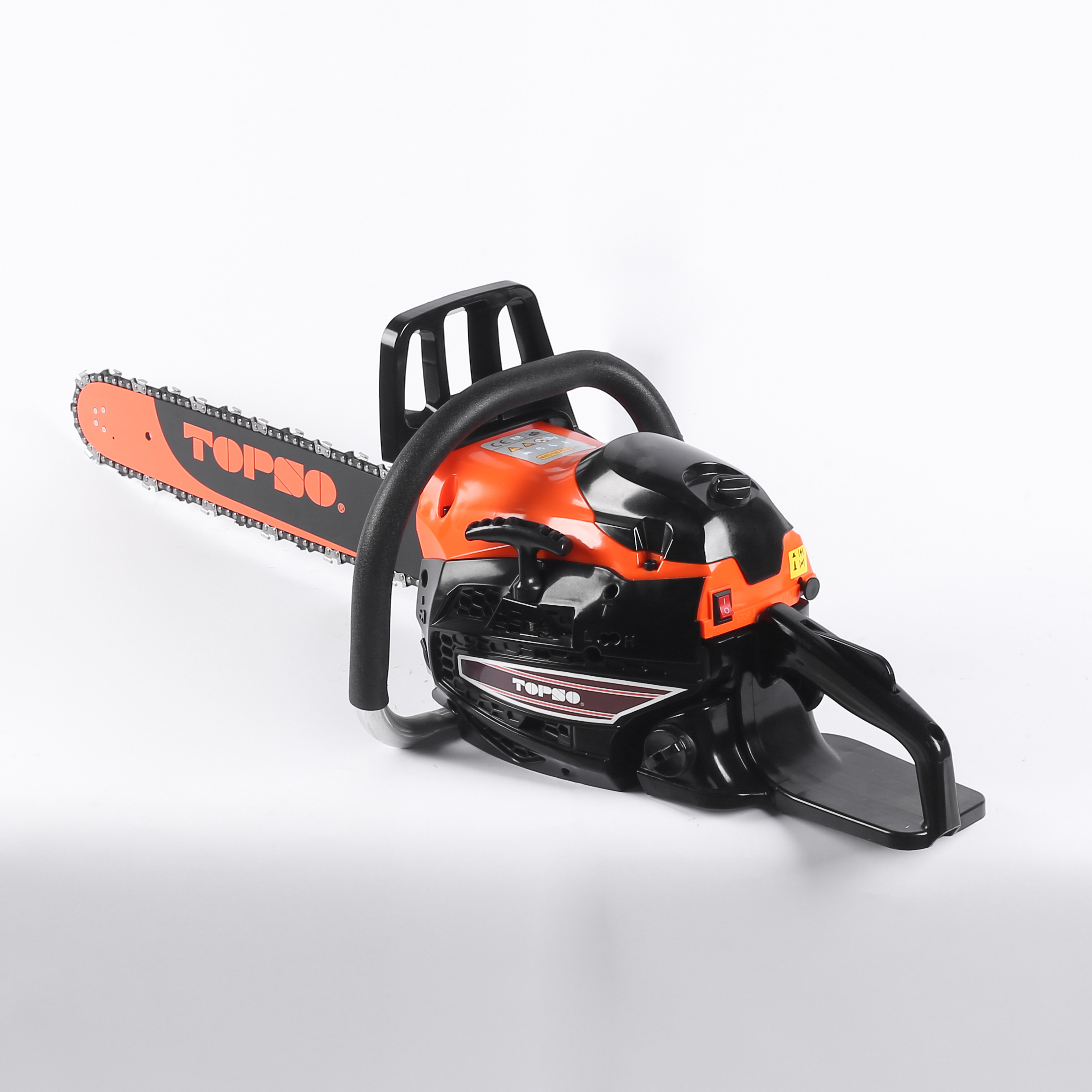 New Model 51cc Chainsaw YD-52H - Image 2
