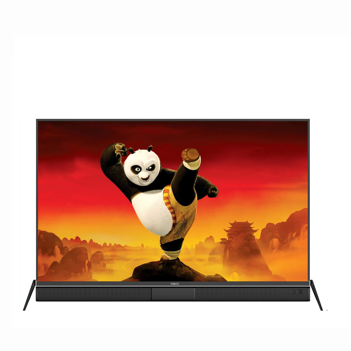 New Model soundbar 55 inch ATV / DTV / Smart Android LED TV - Image 2