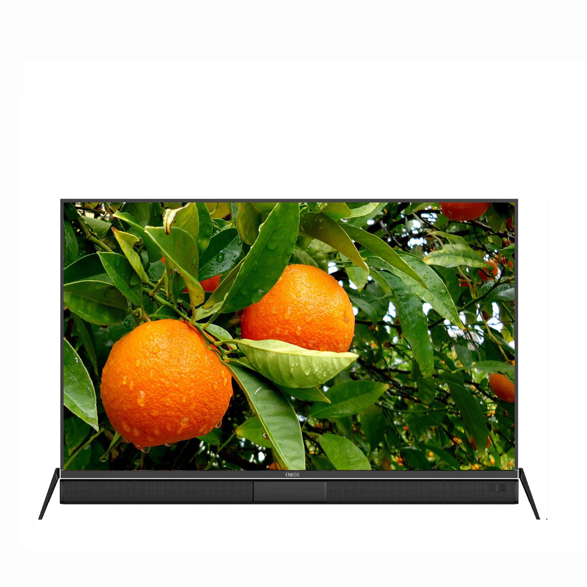 New Model soundbar 65 inch ATV / DTV / Smart Android LED TV - Image 2
