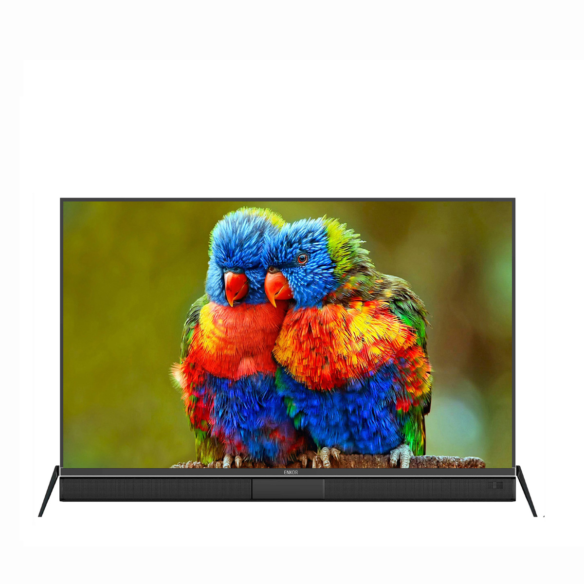 New Model soundbar 75 inch ATV / DTV / Smart Android LED TV - Image 2