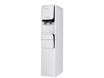 Hot and Cold Water Dispenser with Filtration