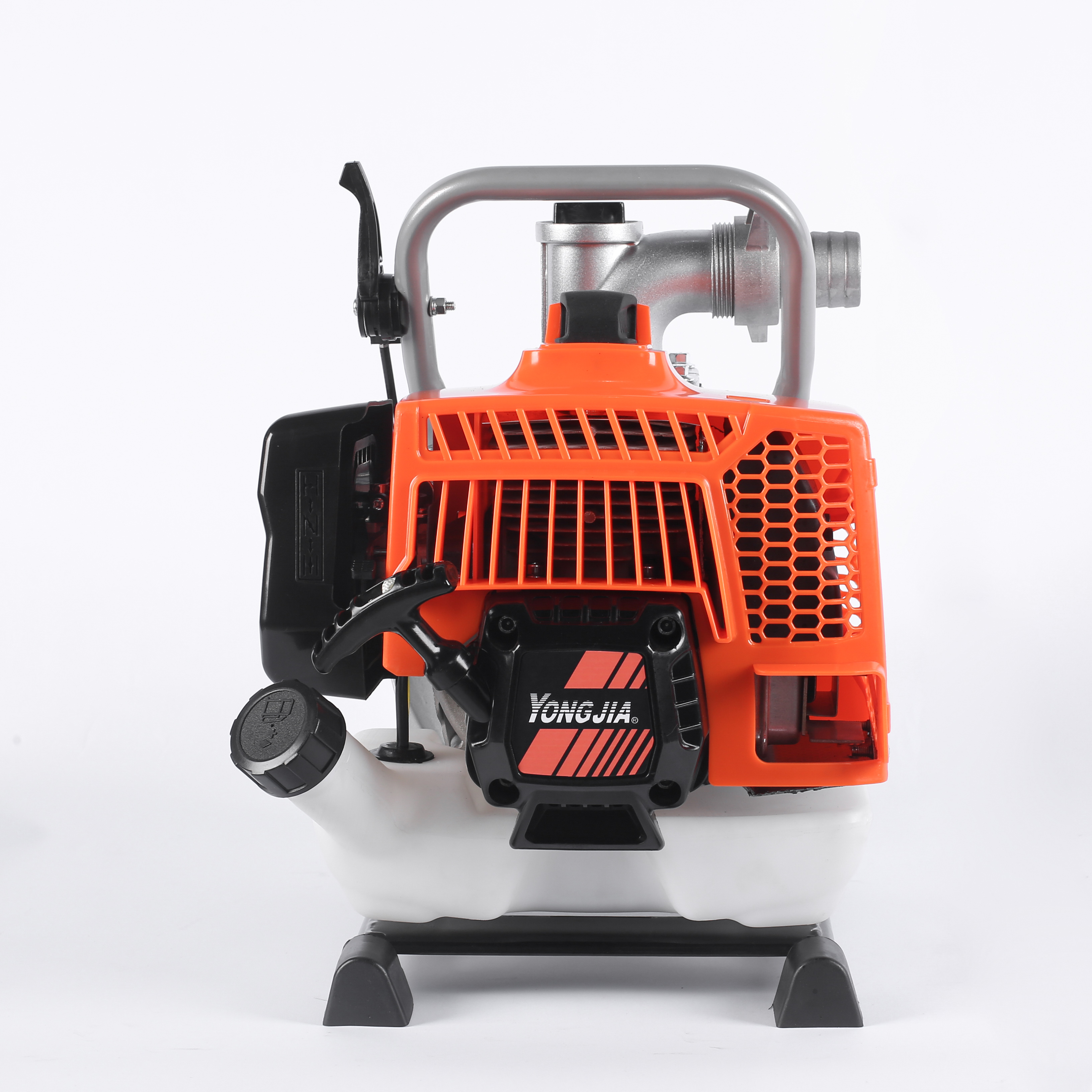 New Model WATER PUMP QGZ40-35Y - Image 2