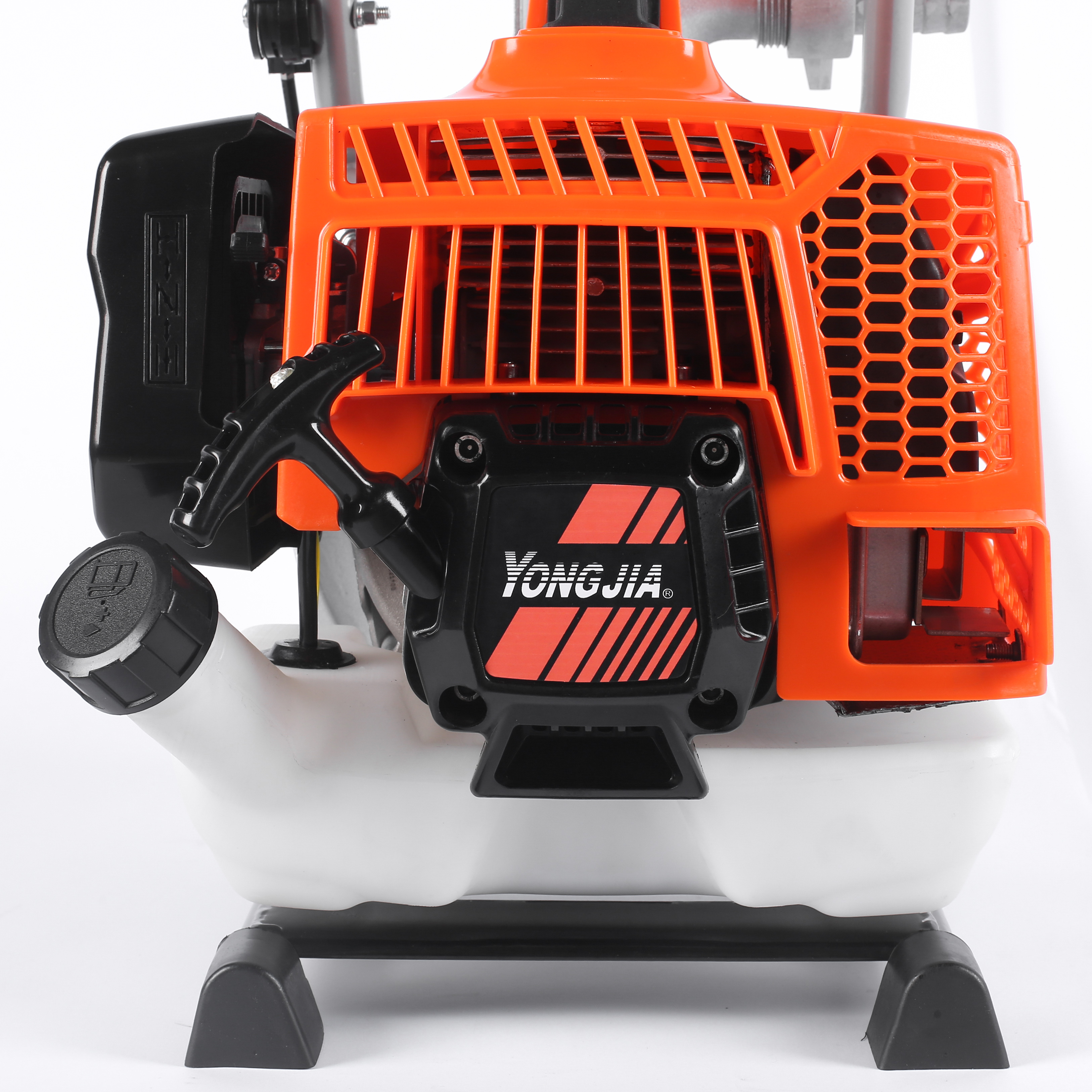 Portable Gasoline Water Pump