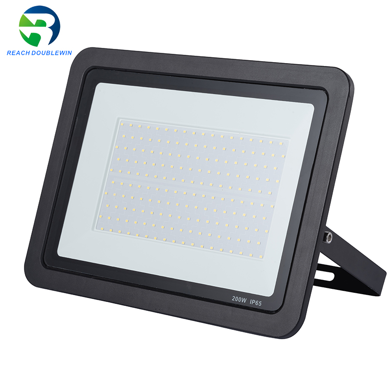 New mould 10w 20w 30w 50w 100w led flood light prices Ip 66 linear driver out door - Image 3
