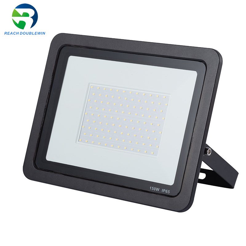 New mould 10w 20w 30w 50w 100w led flood light prices Ip 66 linear driver out door - Image 2