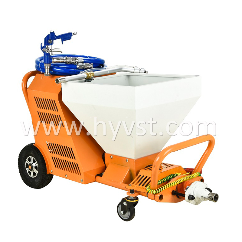 New multi function spraying machine - Image 3