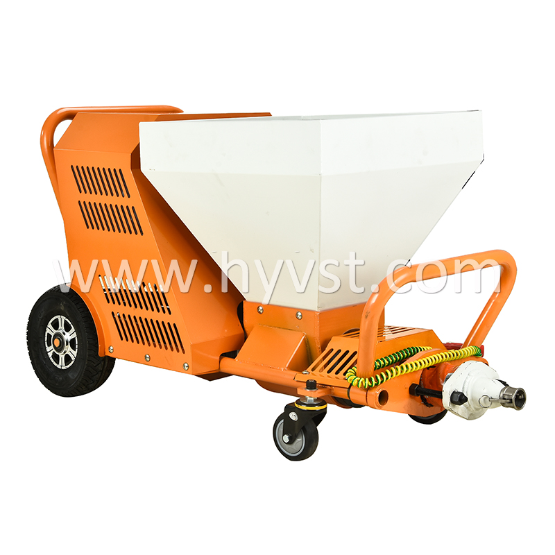 New multi function spraying machine - Image 2