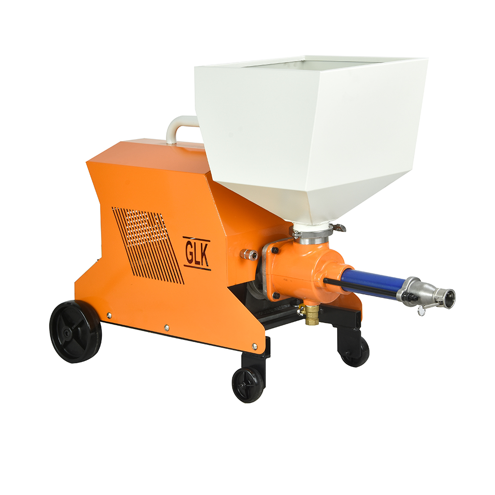 New multi function spraying machine - Image 3