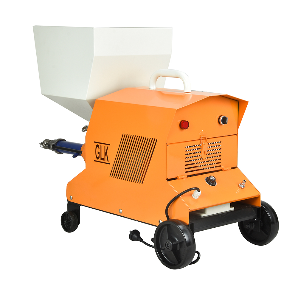 New multi function spraying machine - Image 2