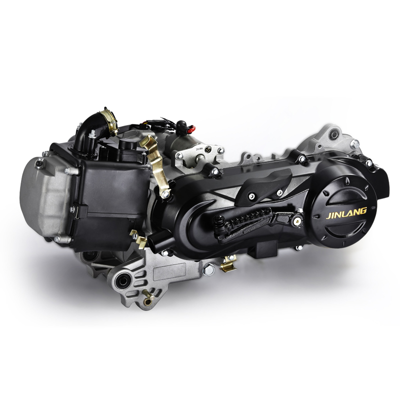 50cc Scooter Engine