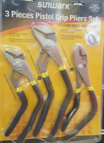 new  pliers - Image 3