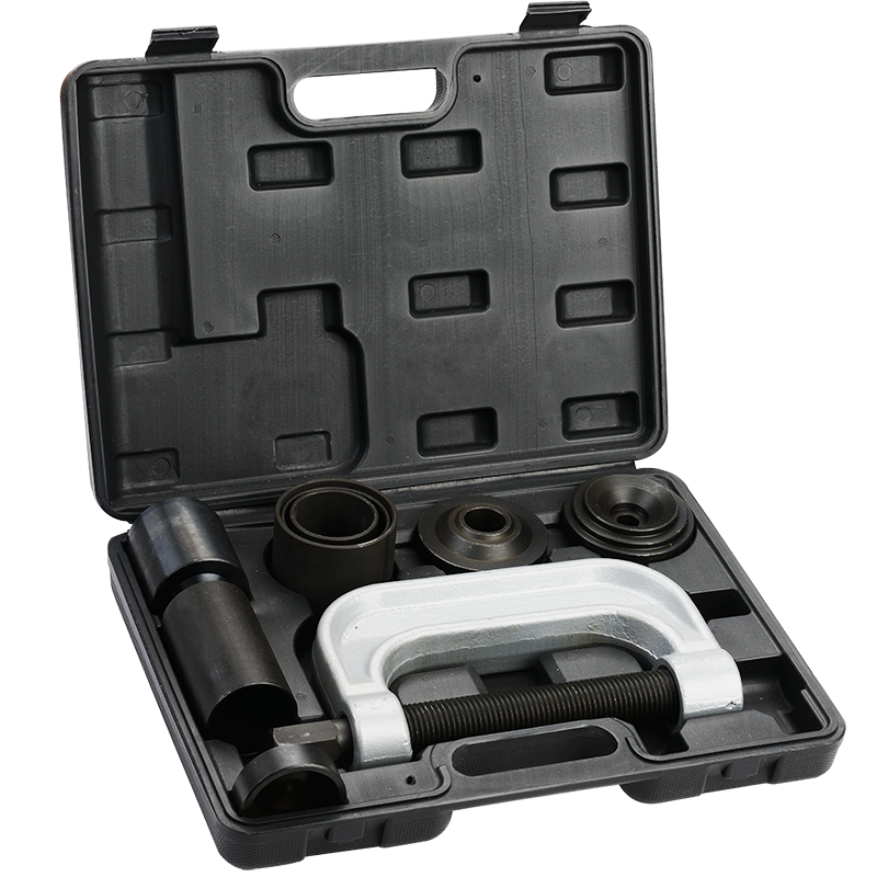 new product 9PC (4IN1 ) 2Wd/4Wd Ball Joint Press Service Tool Kit factory sell - Image 2