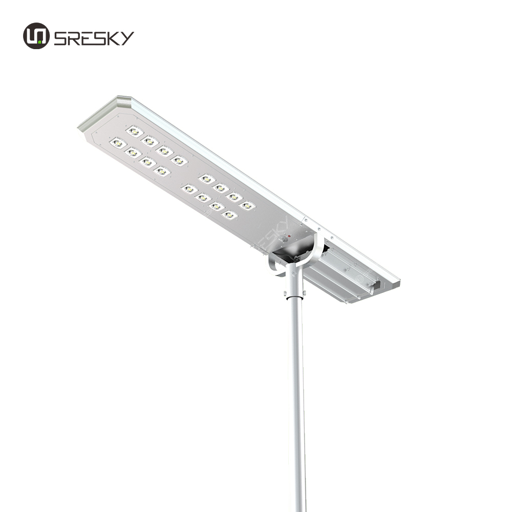 New Product Hot Sale , led solar street light prices,all in on solar street light - Image 3