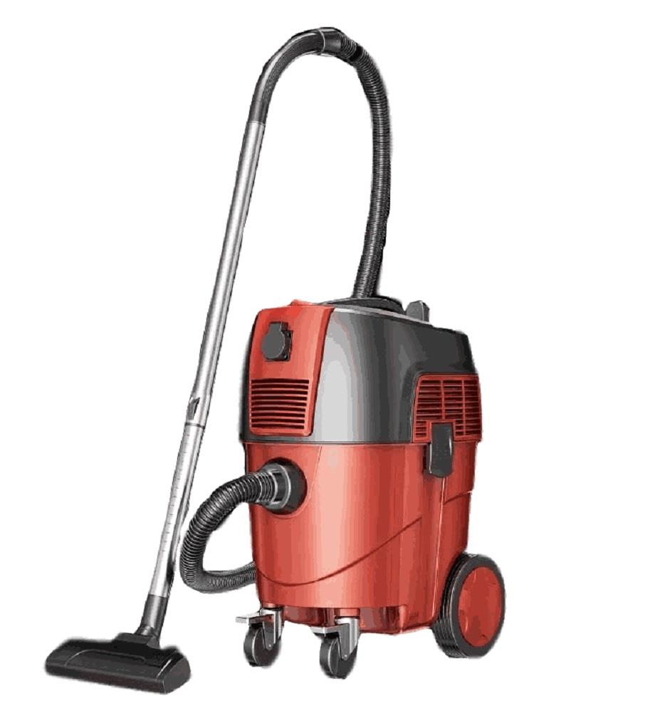 New STC0218A HEPA Filter Automatic Cleaning Technology-Electric Vacuum Cleaner Machine - Image 3