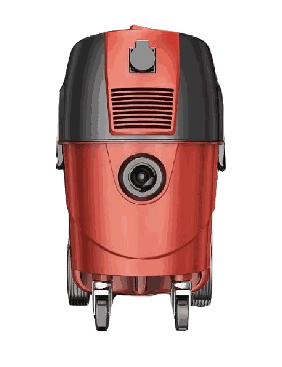 New STC0218A HEPA Filter Automatic Cleaning Technology-Electric Vacuum Cleaner Machine - Image 2
