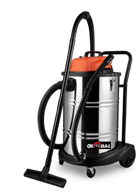 New STC0301T HEPA Filter Automatic Cleaning Technology-Electric Vacuum Cleaner Machine - Image 2