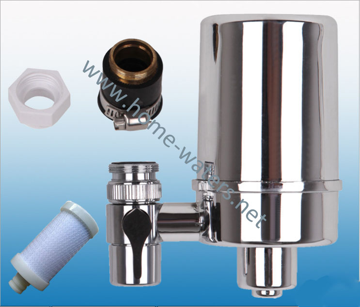 New tap water filter purifier - Image 3