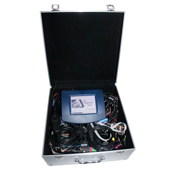 New V4.82 Digiprog 3 Digiprog III Tachopro Odometer Tool - Image 2